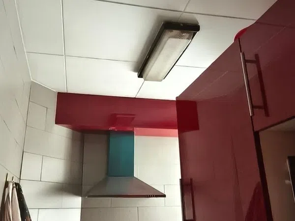 Ático en Calle de Blas Fernández Lirola, 31, Santa Eulàlia - Foto 5