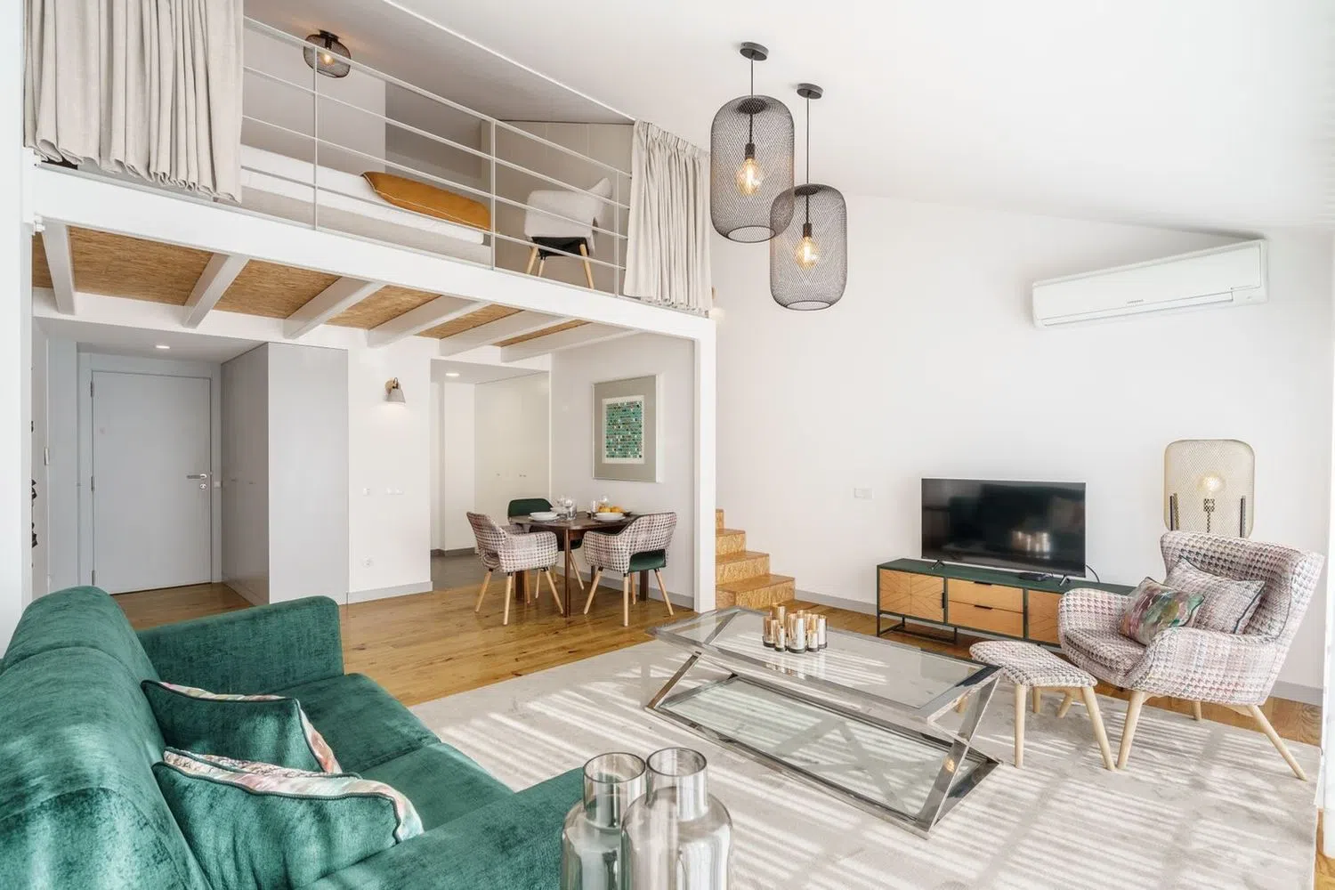 Piso en avenida del Port, 72 - Foto 1