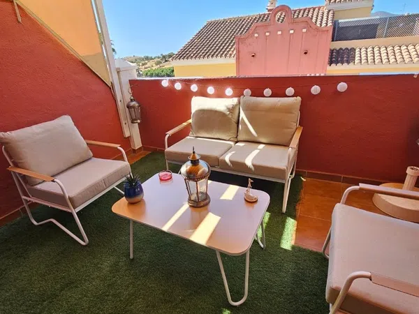Chalet adosado en Calle socrates, 30 - Foto 13