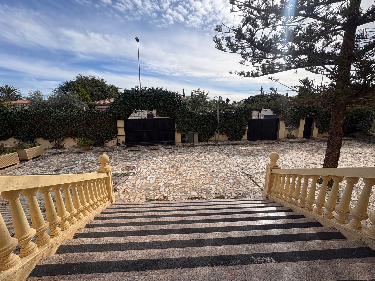 Casa independiente en calle Alcalde Edmundo Seva Garcia, 8 - Foto 34