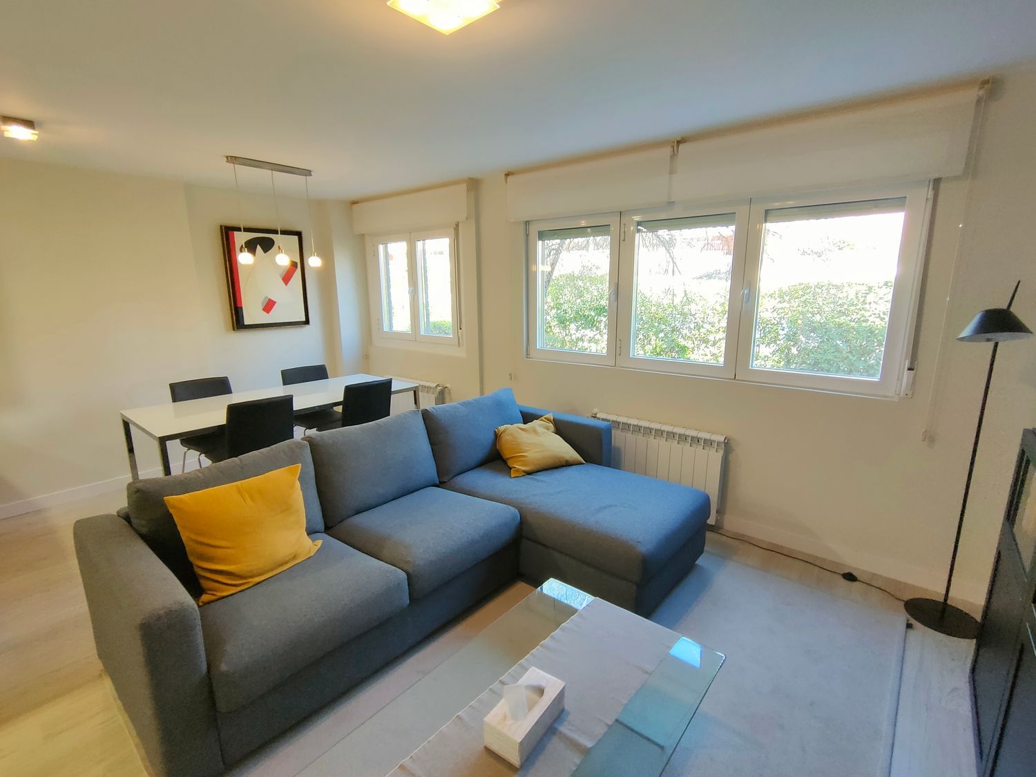 Piso en avenida de Europa, 15 - Foto 6