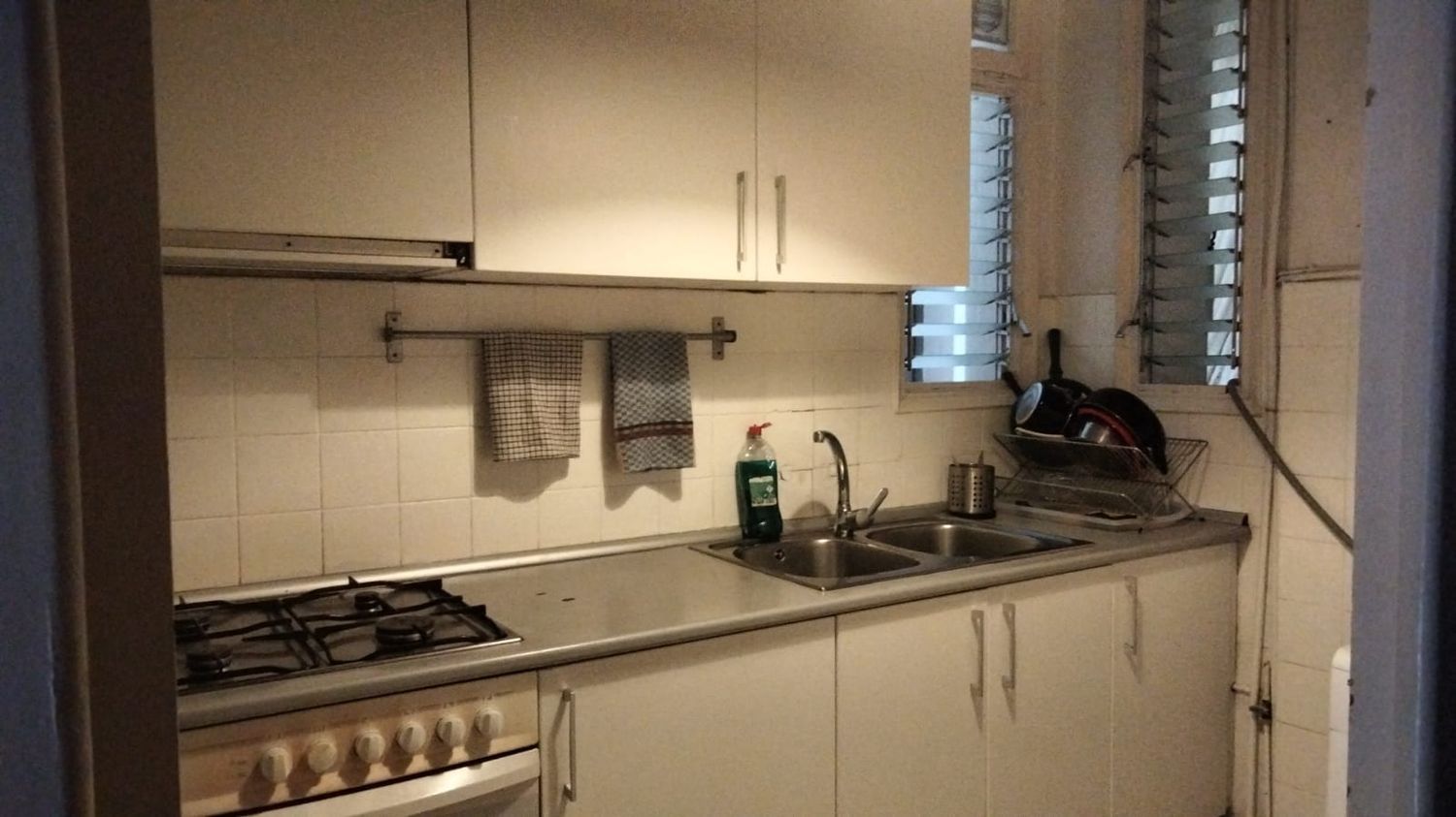 Piso en Ronda del Guinardó, 30, El Baix Guinardó - Foto 11
