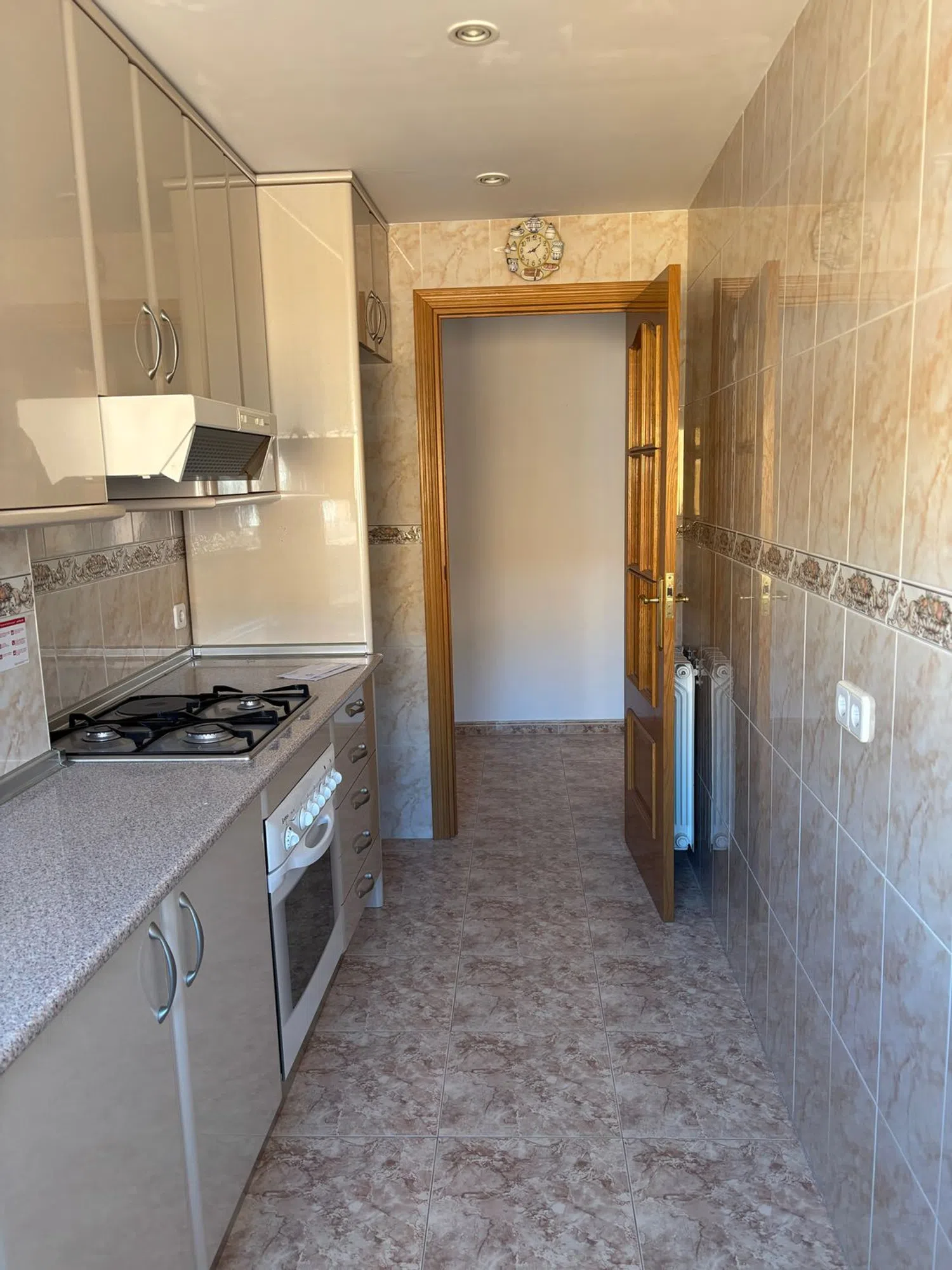 Piso en calle de Arturo Soria, 162 - Foto 6