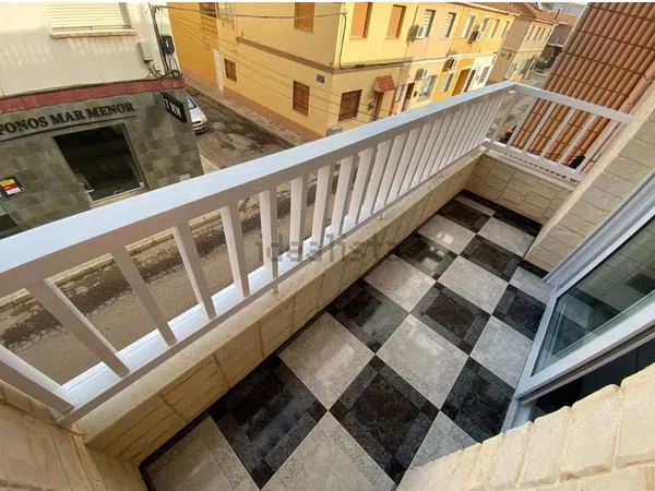 Piso en Calle León XIII, 41, El Algar, El Algar - Foto 6