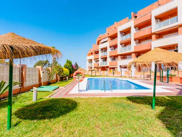 Piso en Avenida Sabinar, 701, El Sabinar - Urbanizaciones - Las Marinas - Foto 10