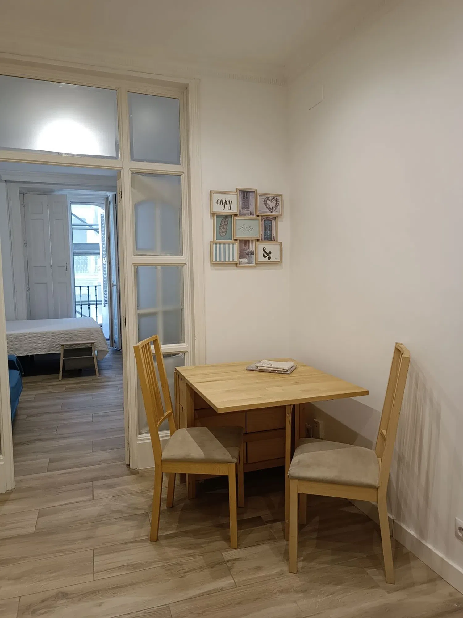 Piso en calle de Tetuán, 19 - Foto 3