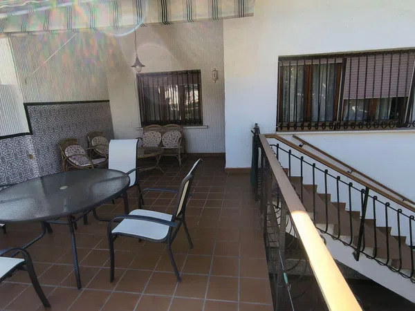 Chalet adosado en Calle Rube Darío Cmor, 42 - Foto 4