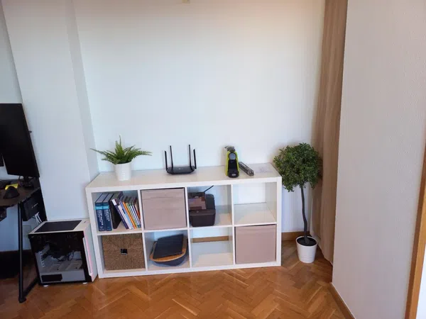 Ático en calle de Rafael Bergamín, 6 - Foto 6