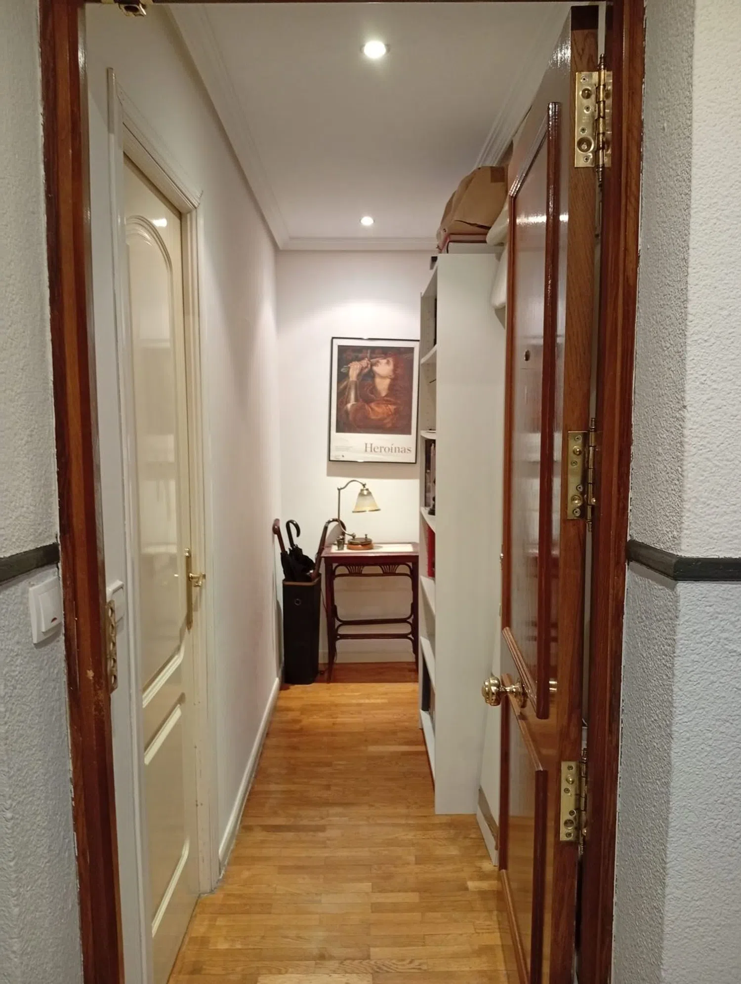 Piso en calle de Antonio López, 154 - Foto 5