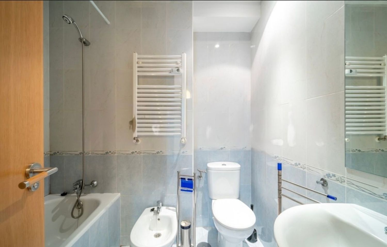 Piso en calle López de Hoyos, 66 - Foto 4