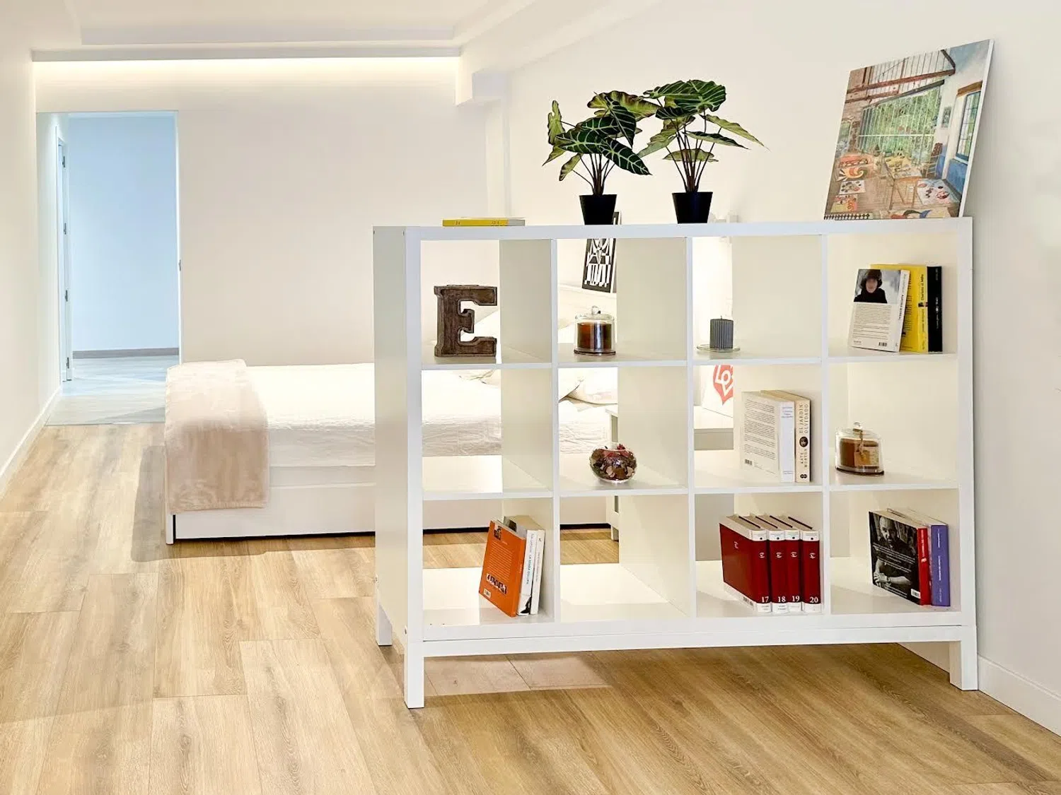 Estudio en calle de Jorge Juan, 143 - Foto 9