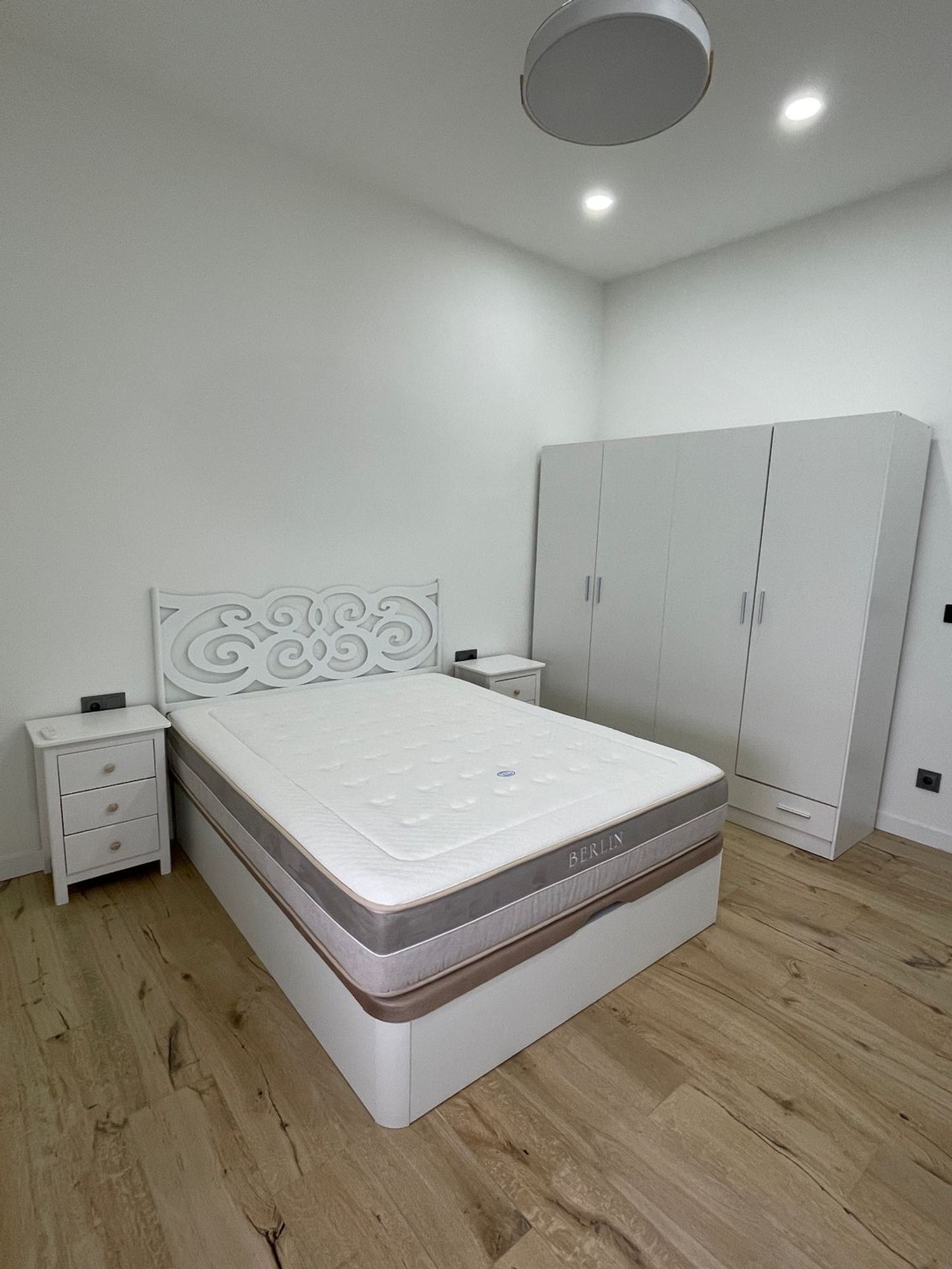 Piso en Calle San Luis, 18, Circular - Vadillos, Circular - Vadillos - Foto 9