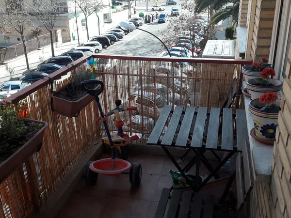 Piso en Calle de Asín y Palacios, 42, Pol Universidad Romareda - Foto 11
