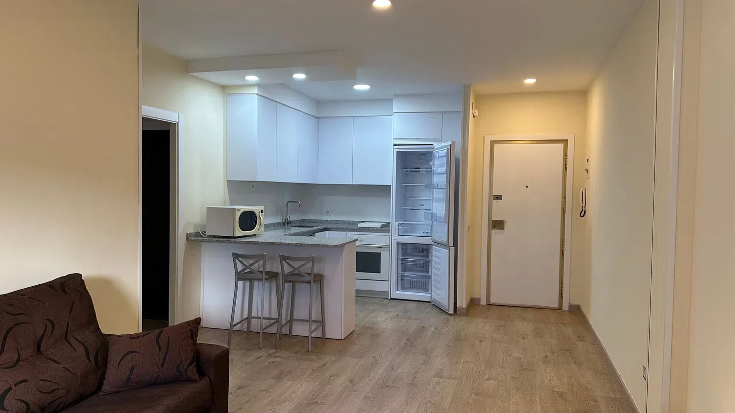 Piso en calle del Ferrocarril, 10 - Foto 3