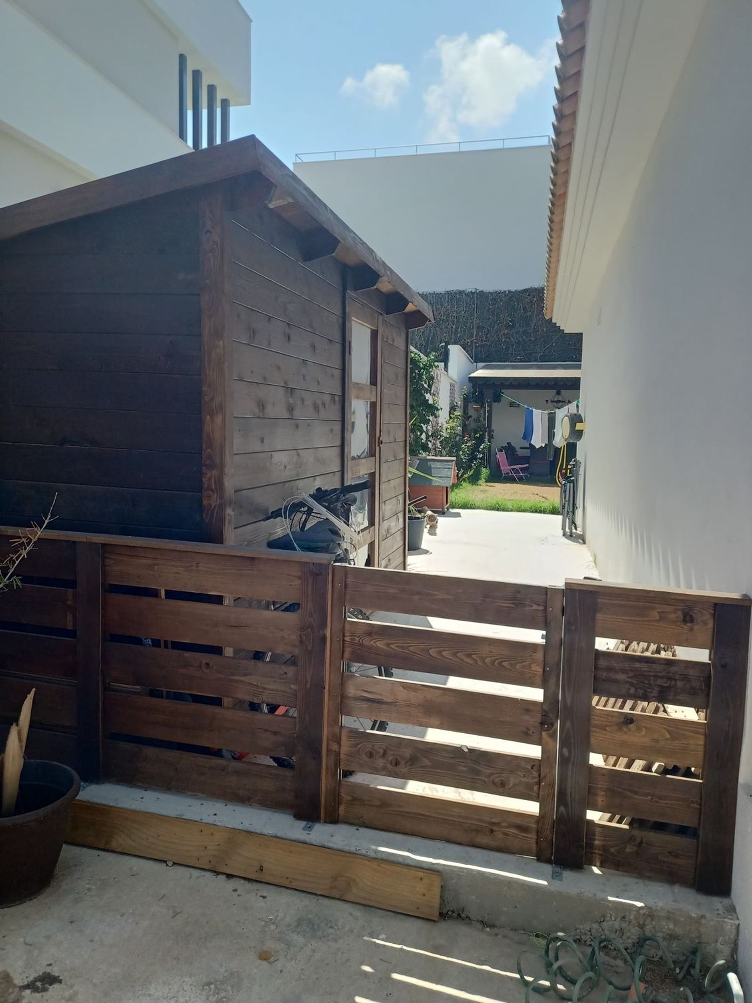 Casa o chalet independiente en Calle Navío, 19, Capellanía - Retamar, Capellanía - Retamar - Foto 23