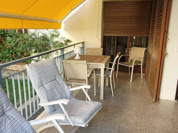 Piso en Avenida de la Diputació, 78, Vilafortuny platja - Foto 1