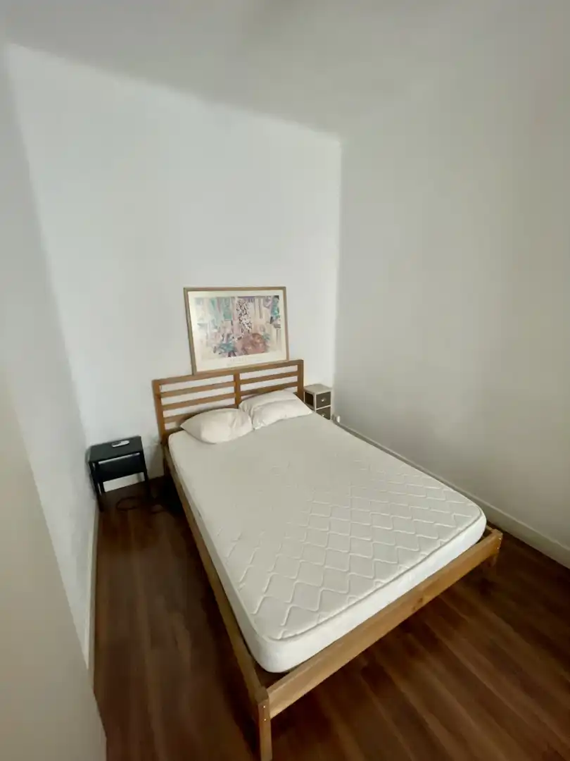 Piso en  Calle de Lope de Rueda 32 - Foto 8