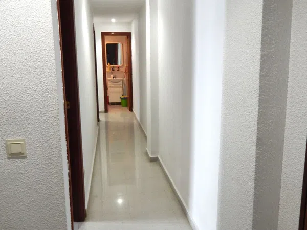 Piso en Calle Churruca, 39, Ensanche-Diputación - Foto 12