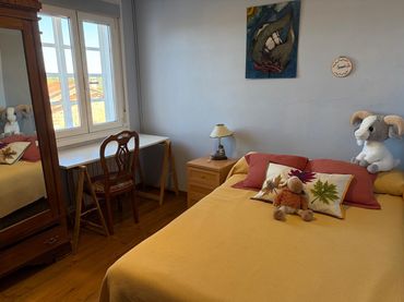 Chalet en  Blanco Santo Estevo 8 - Foto 9