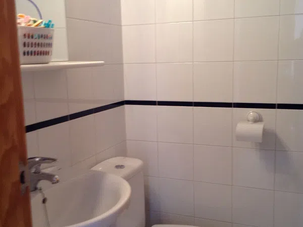 Dúplex en Calle Castilla, 146, Calle Betis - Pagés del Corro - Foto 17