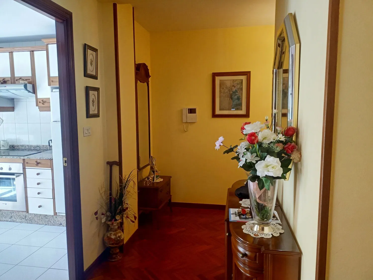 Piso en avenida Fonteculler, 1 - Foto 6