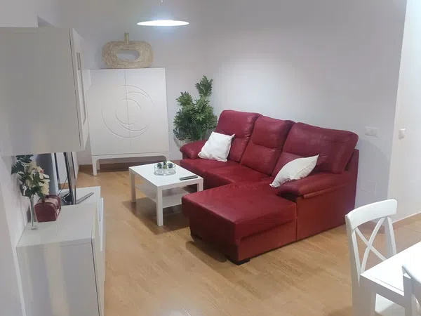 Piso en Calle Marbella, 88 - Foto 1