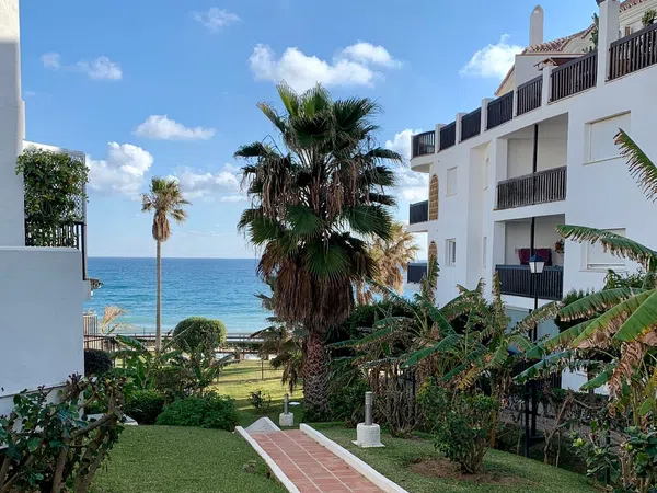 Piso en calle Mar de Calahonda, 108 - Foto 9