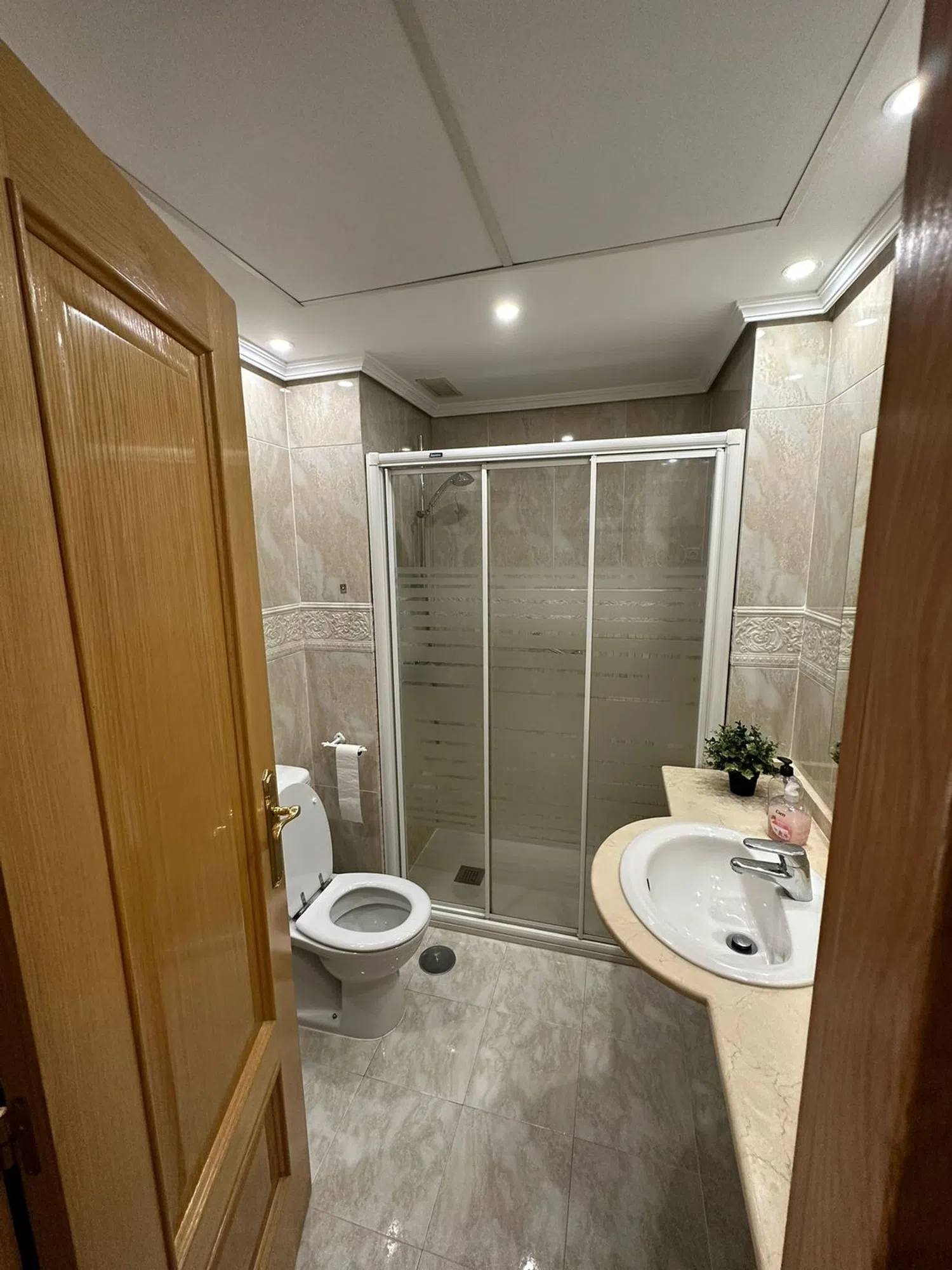 Piso en calle de Palos de la Frontera, 42 - Foto 8