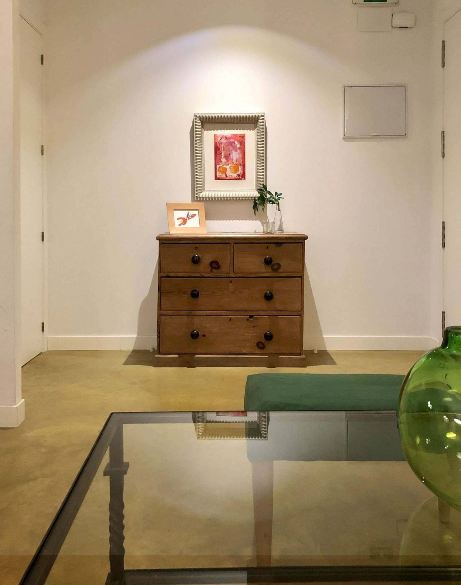 Chalet adosado en calle Suárez Somonte, 84 - Foto 5