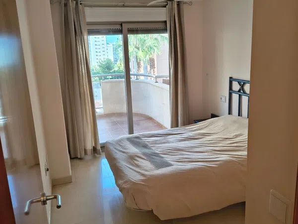 Piso en Avenida Mestral, 4, Cala Alta - Veramar - Foto 7