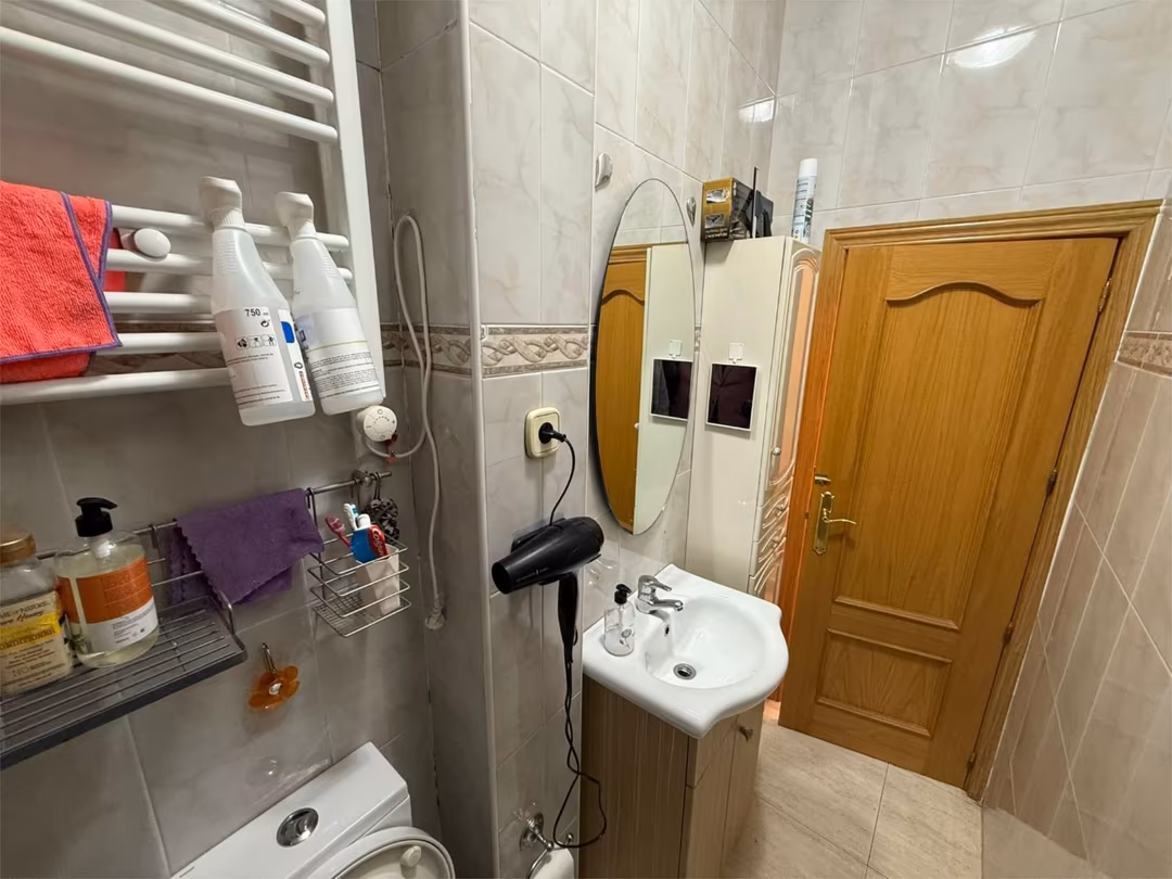 Piso en  Calle Madres Plaza de Mayo 15 - Foto 8