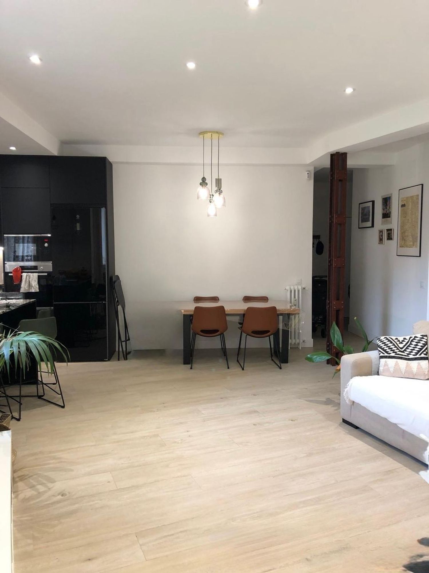 Piso en calle de Santa Engracia, 139 - Foto 8