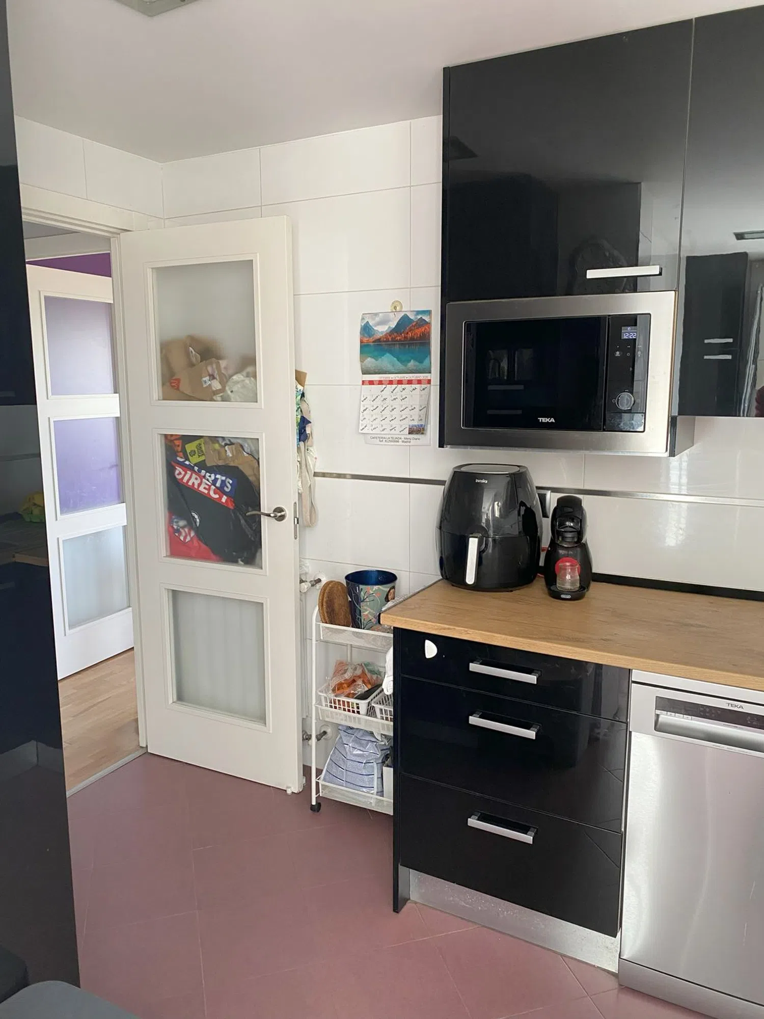 Piso en calle de los Yébenes, 47 - Foto 27