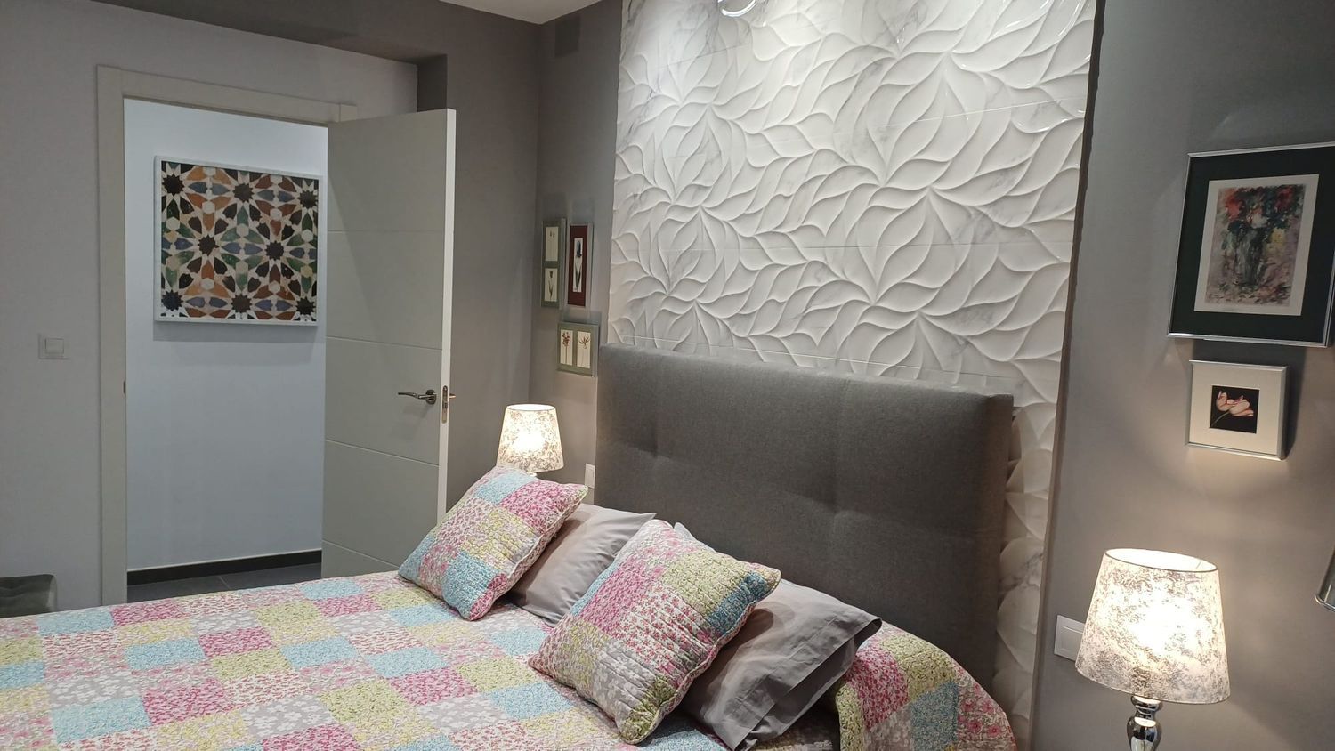 Piso en Barrio Centro Tradicional - Foto 8