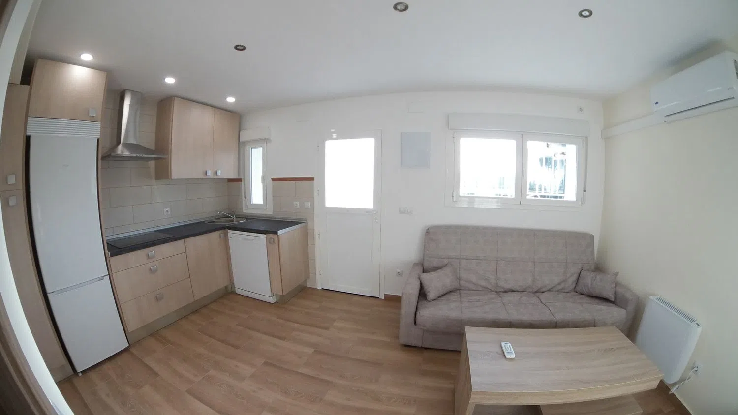 Piso en calle Zamora, 3 - Foto 1