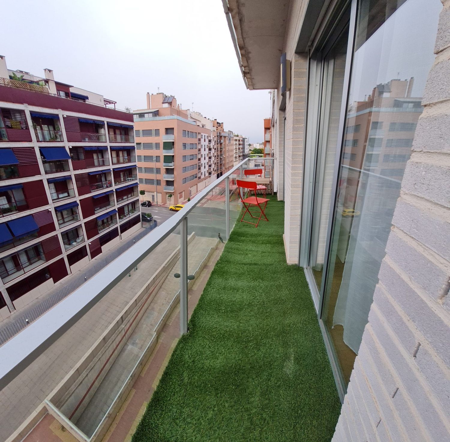 Piso en Avenida Príncipe de Asturias, 37, Zona Juan Carlos I - Avenida de Europa - Foto 11