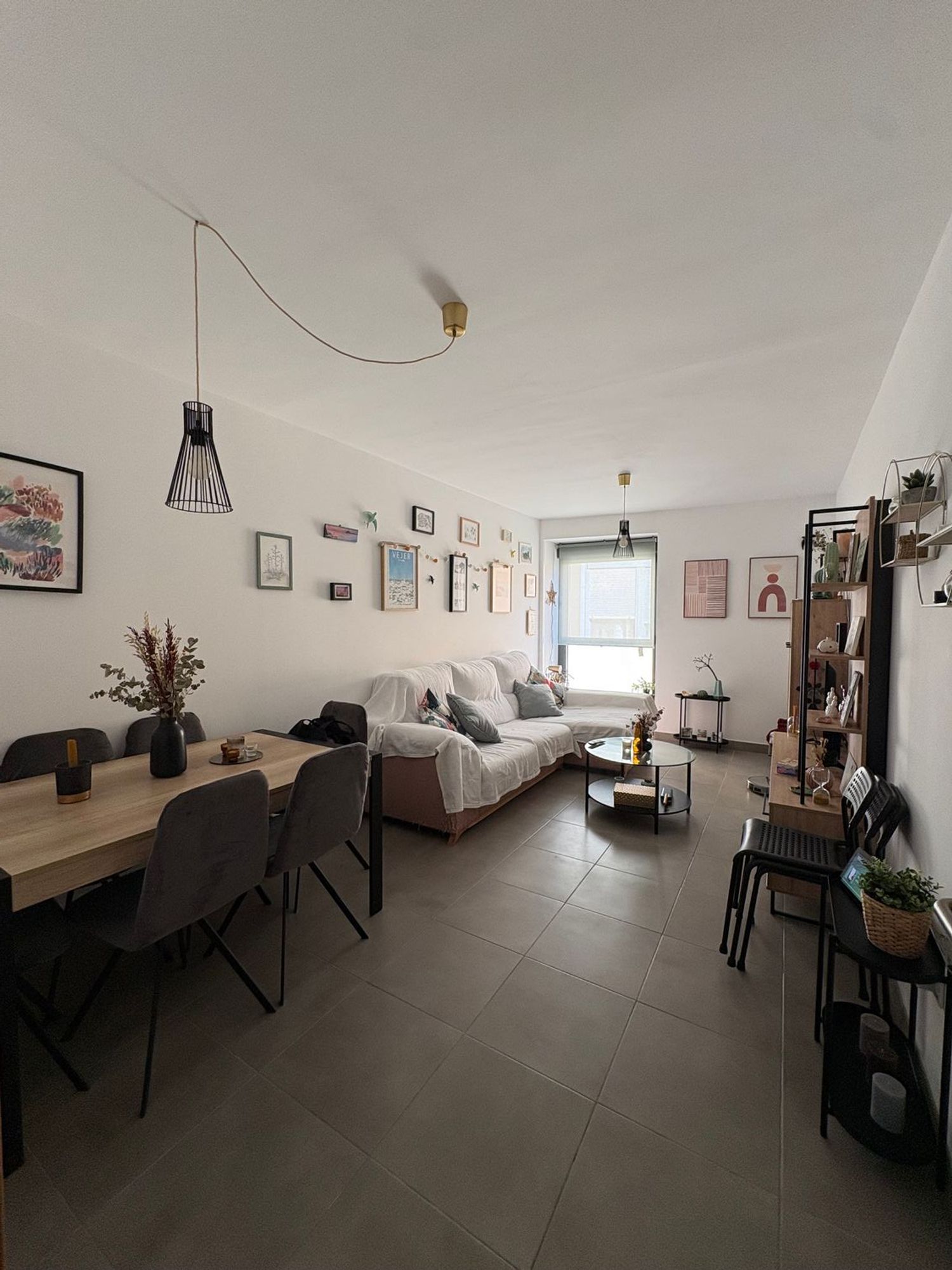 Piso en Calle Granada, 88, Centro-Rambla, Centro-Rambla - Foto 15