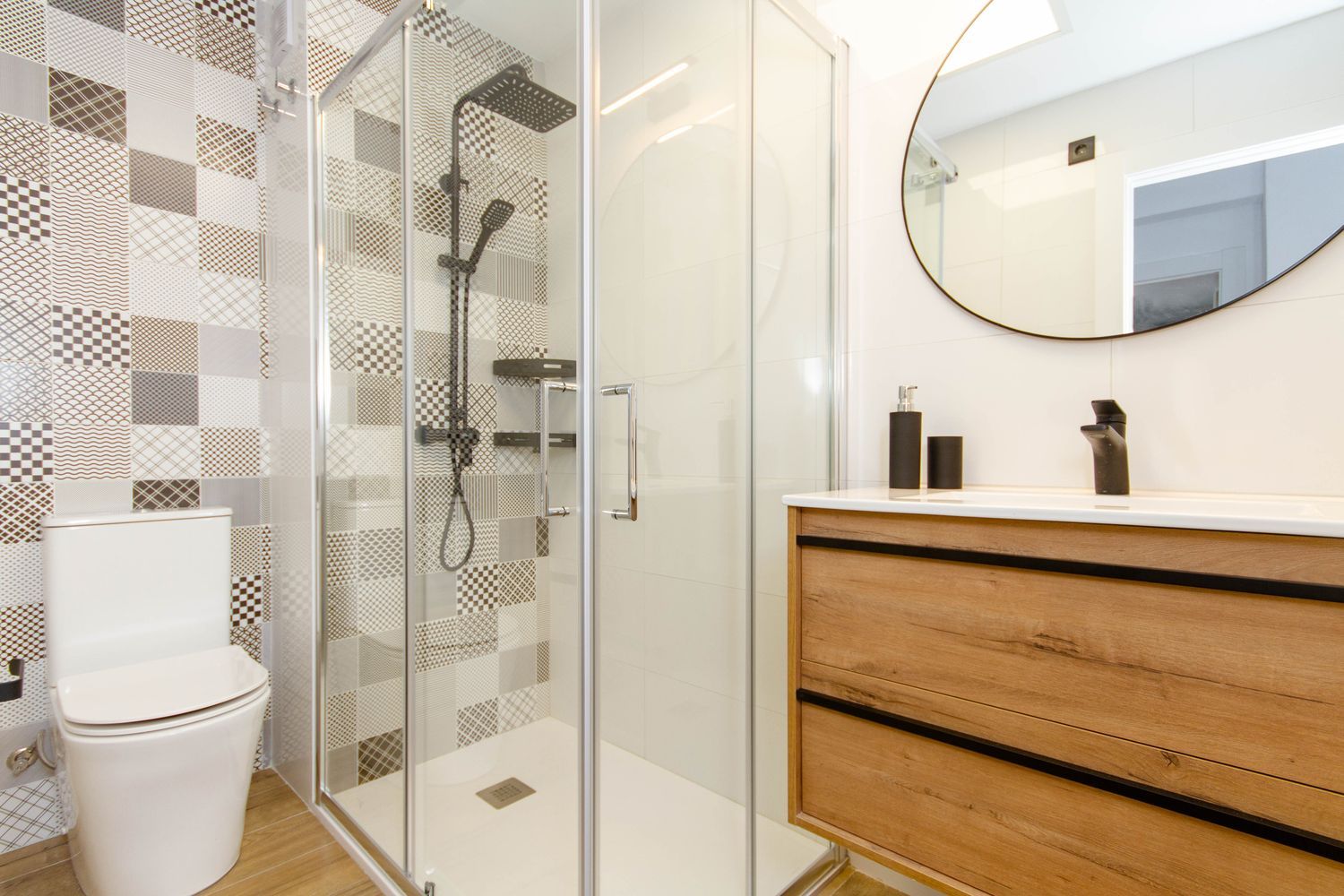 Piso en calle Deportista Pérez Jordá, 2 - Foto 23