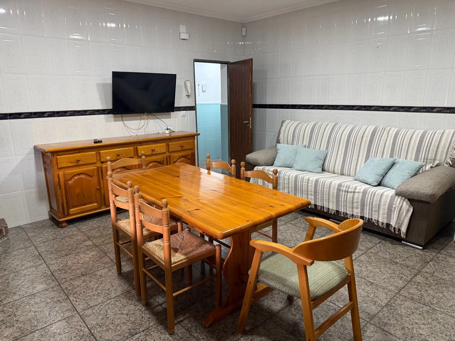 Chalet adosado en vereda Lucas, 17 - Foto 5