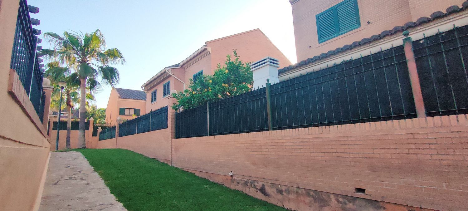 Chalet pareado en Calle de Sueca, 10 - Foto 48