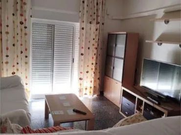 Piso en San Basilio - Foto 1
