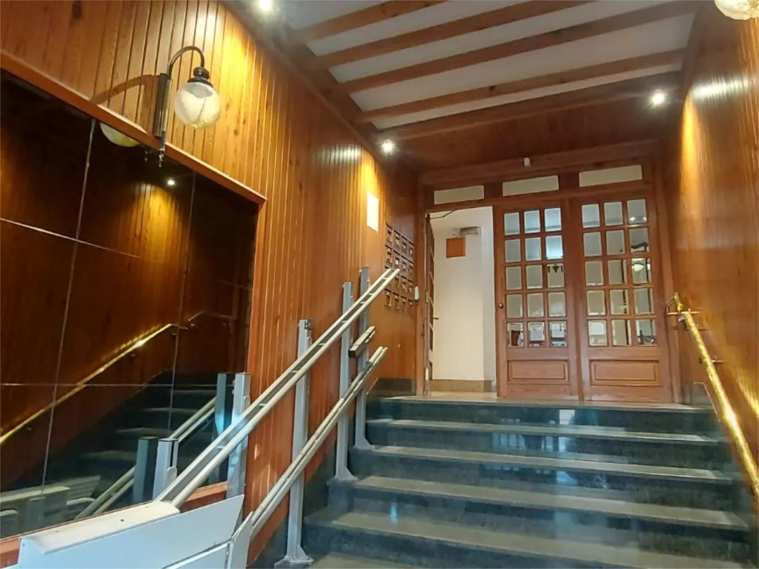 Piso en  Rúa Huertas 1 - Foto 4