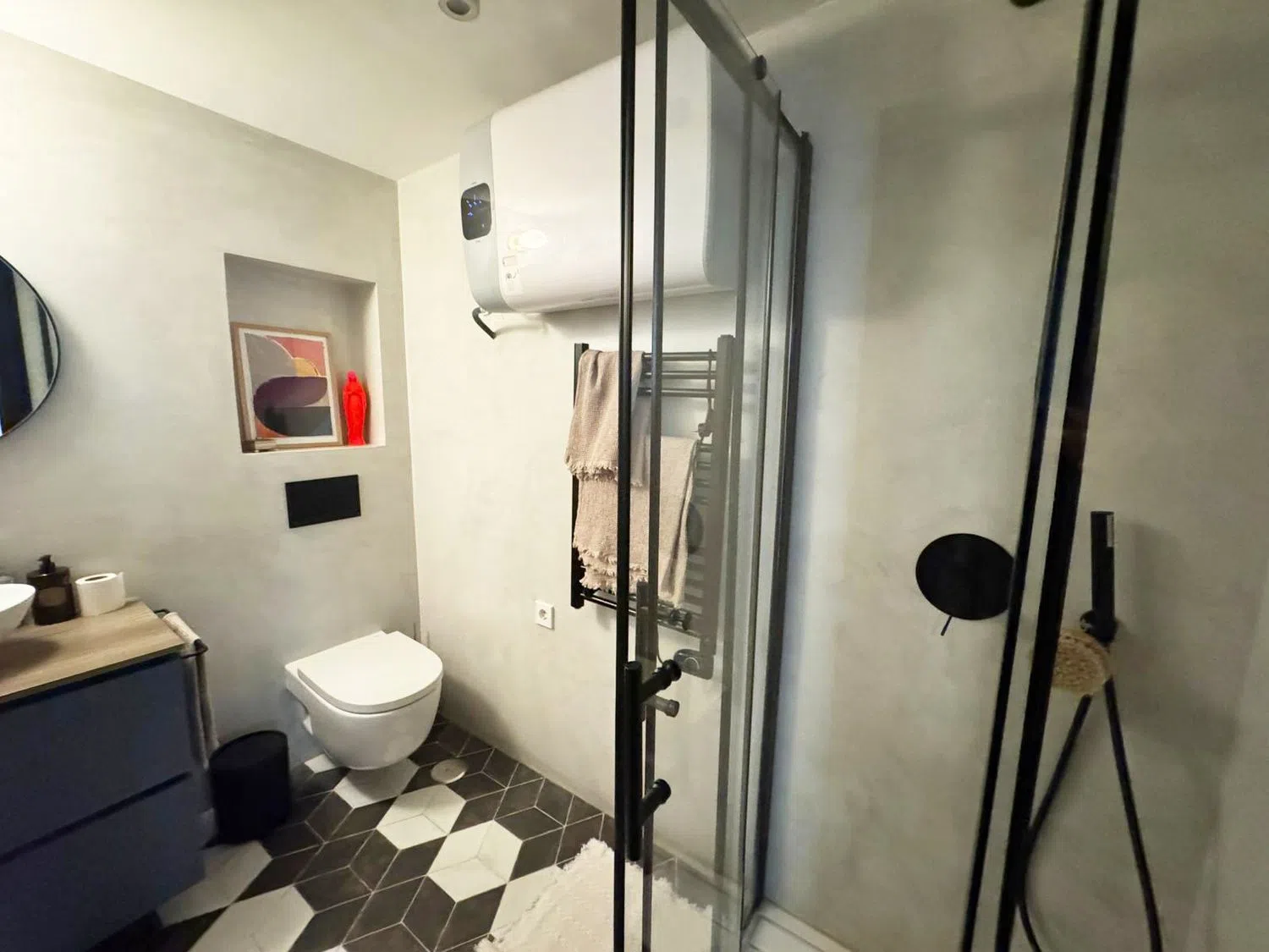 Piso en calle de Jesús del Valle, 16 - Foto 12