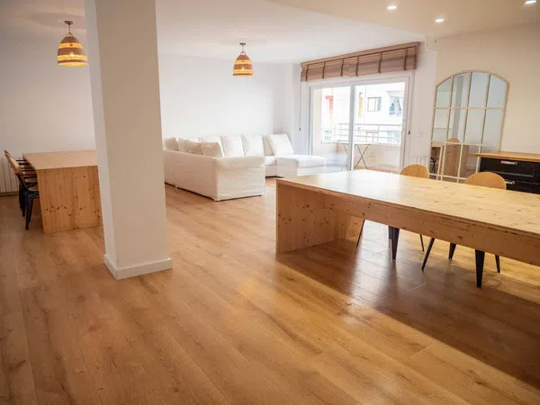 Piso en Barrio Camp d'En Serralta - Foto 2