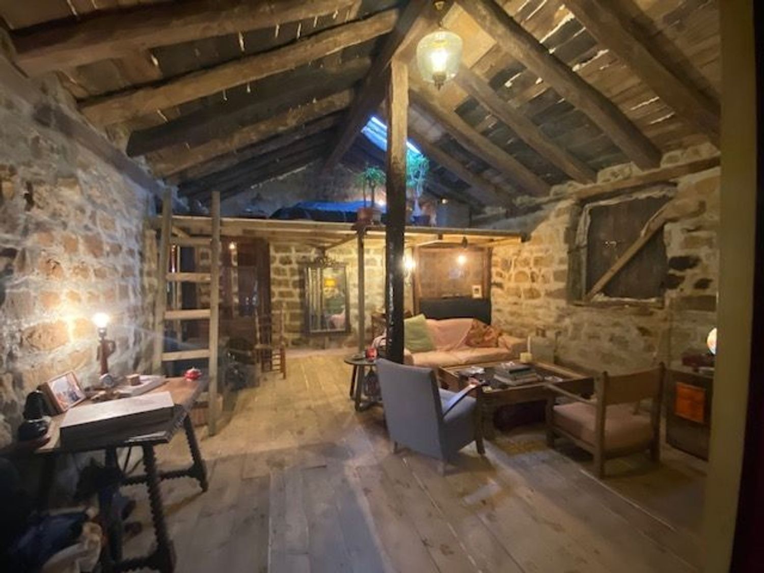 Casa rural en Barrio Penilla s/n - Foto 12