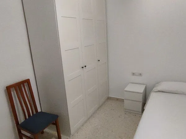 Piso en Calle Daniel Defos, 19, Cortijo Alto - Foto 17