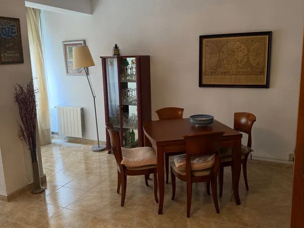 Piso en calle del Riu Ebre, 4