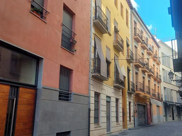 Piso en Calle Piedra Santa, 13, San Matías - Pavaneras - Foto 14