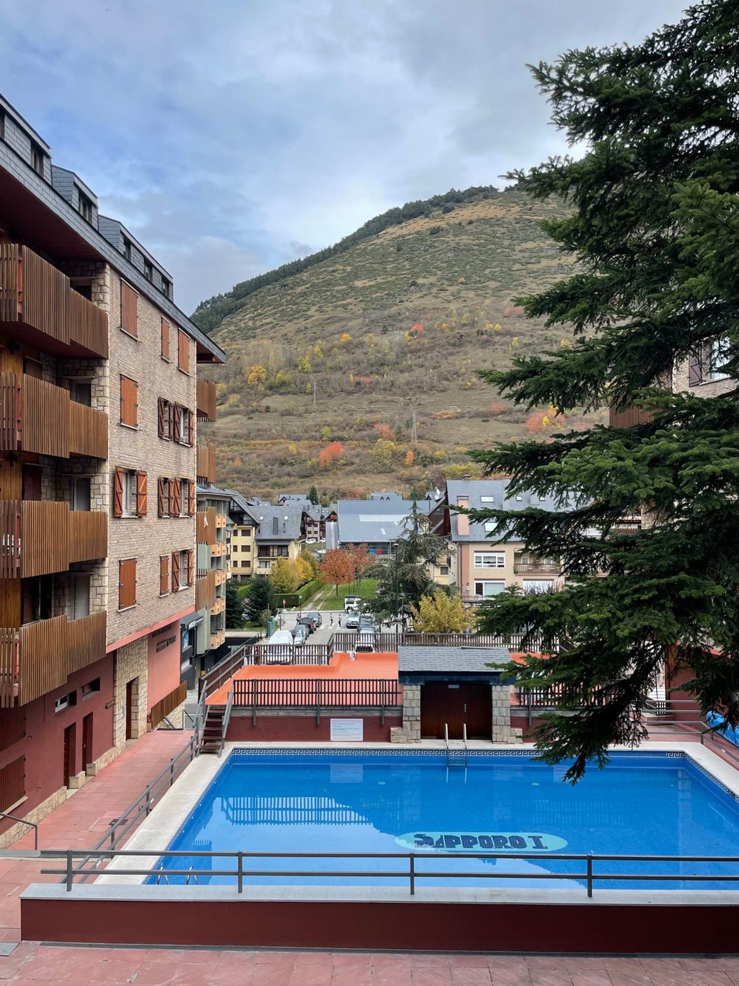 Piso en Avenguda deth Pas d'Arró, 54 - Foto 12