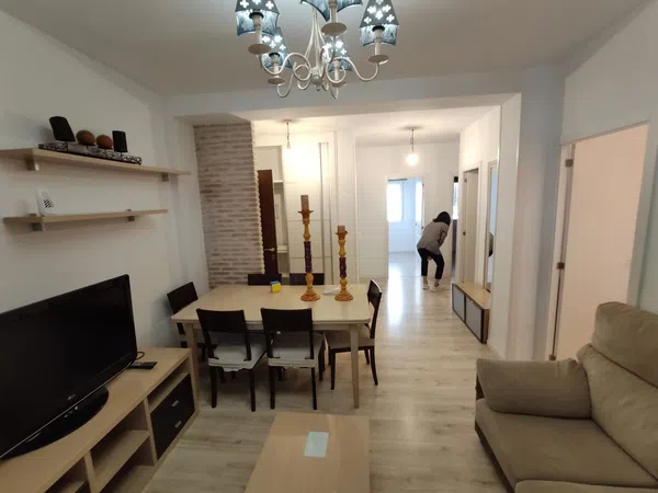 Piso en Avenida de Portugal, 10, Palomarejos, Palomarejos - Foto 3